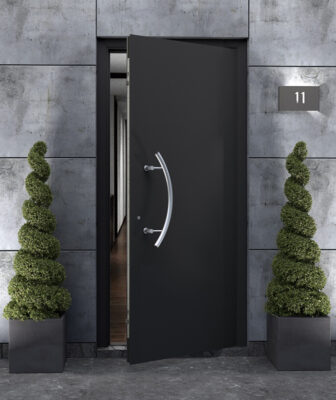 Декоративна фурнітура для вікон