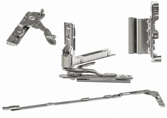 Комплектуючі