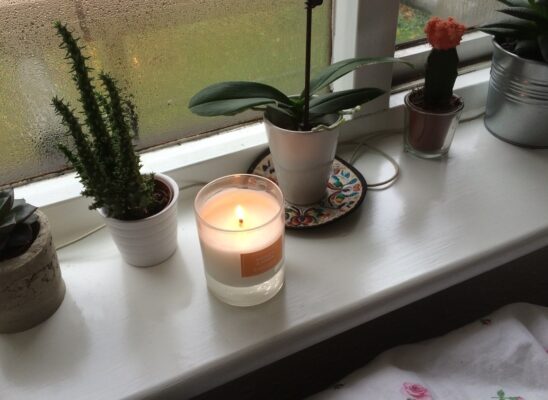 Підвіконня PLASTOLIT