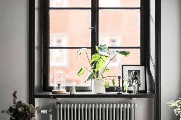 Підвіконня PLASTOLIT