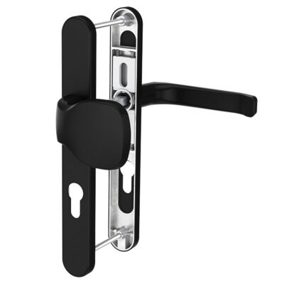 Дверні ручки (гарнітури) в Києві та Київській області