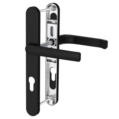 Дверні ручки (гарнітури) в Києві та Київській області