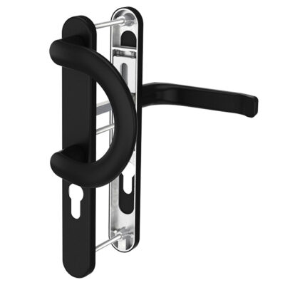 Дверні ручки (гарнітури) в Києві та Київській області