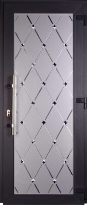 Склопакет від виробника