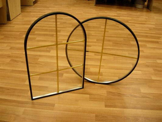 Нестандартні склопакети Київ