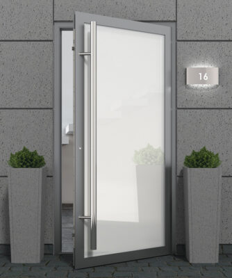 Офісні ручки