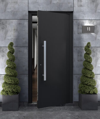 Офісні ручки