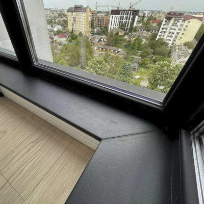 Підвіконня