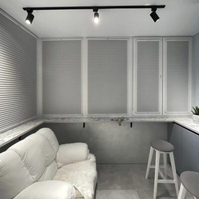 Штори Плісе (Жалюзі), “соти”