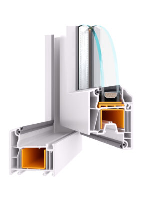 Профиль WDS 5S