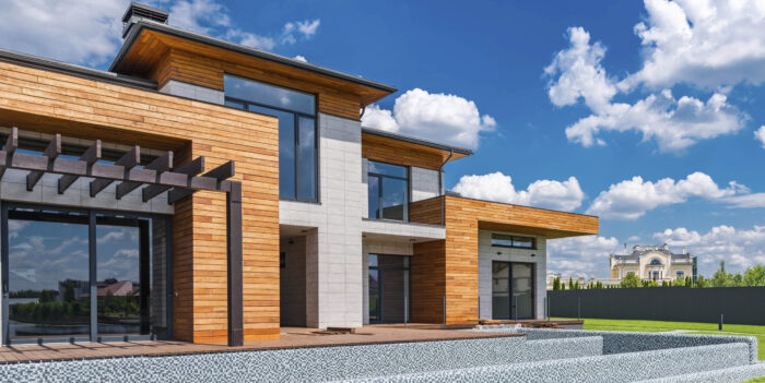 Розсувна алюмінієва система теплого типу