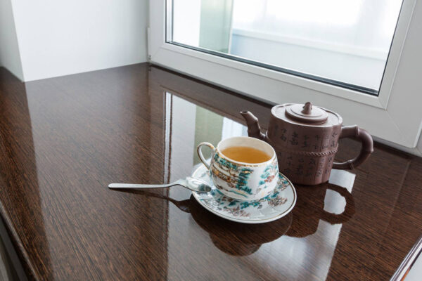 Підвіконня Sauberg