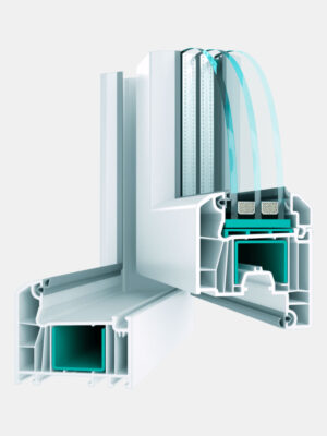 Профіль WDS 6S