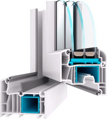 Профіль WDS 8S