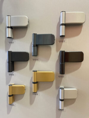 Завіси (петлі)