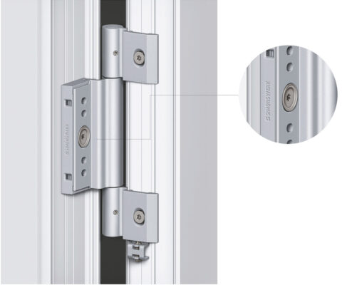 Завіси (петлі)