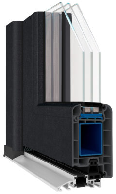 Профіль WDS 7S