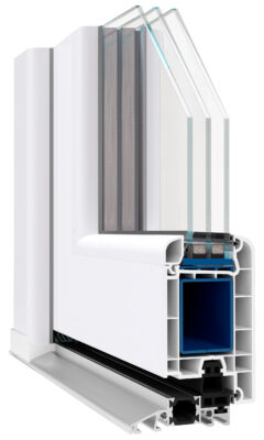 Профіль WDS 7S