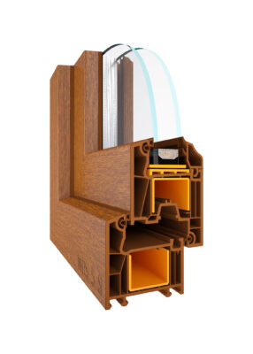 Профіль WDS 5S