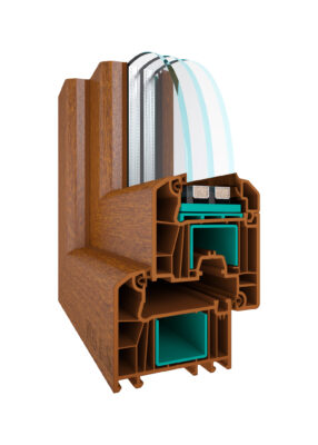 Профіль WDS 6S