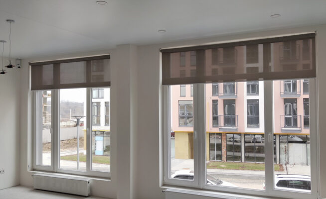 Профіль WDS 6S