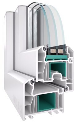 Профільні системи