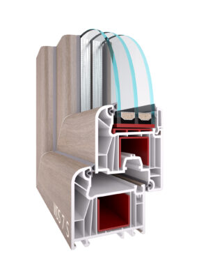 Профільні системи