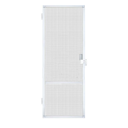 Сітка москітна на двері Київ