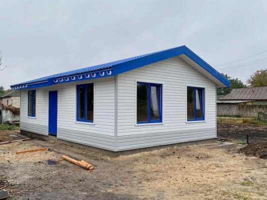 Возвратно-откидные окна