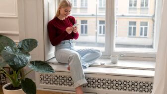 Теплі склопакети для дому