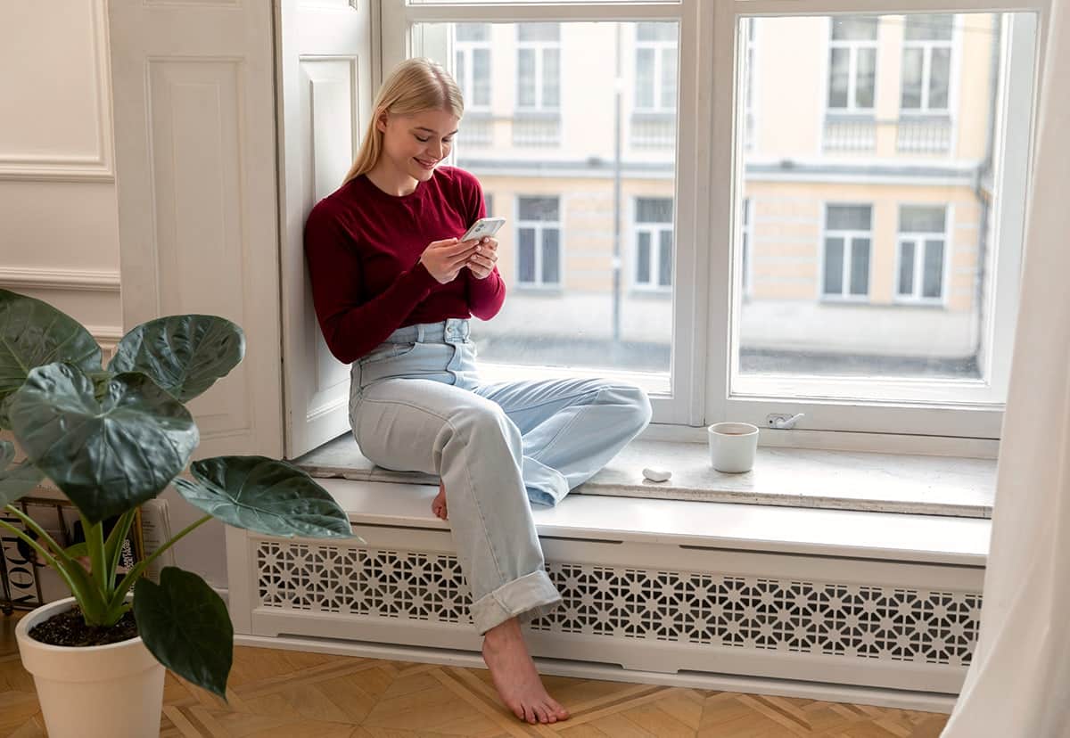 Теплі склопакети для дому