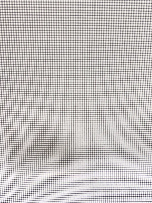 Сетка невидимка на окно