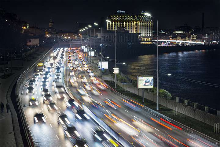 Сучасні шумоізоляційні вікна