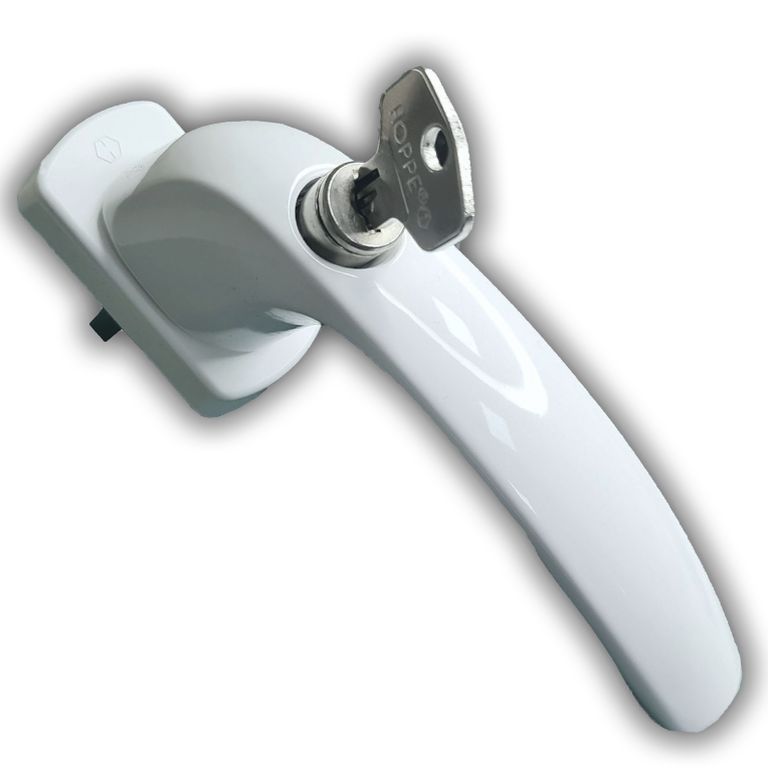 Hoppe NEW YORK SECUSTIK