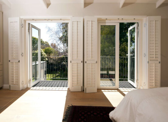 Штульпові двері