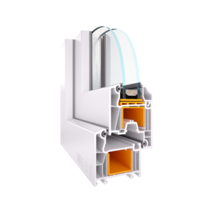 Профиль WDS 5S